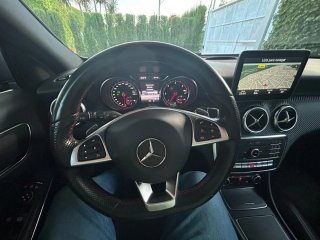 Mercedes-Benz Clase A 2017