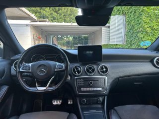 Mercedes-Benz Clase A 2017