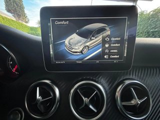 Mercedes-Benz Clase A 2017