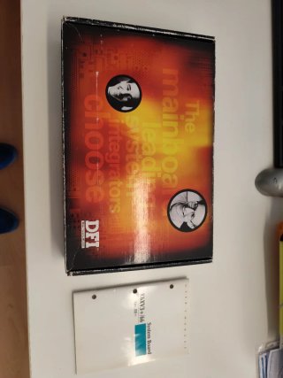 PC AMD K6-II 500MHz Ordenador Vintage