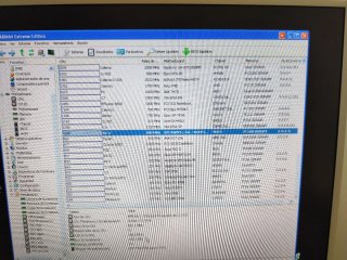 PC AMD K6-II 500MHz Ordenador Vintage