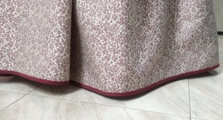 Traje de Baturra