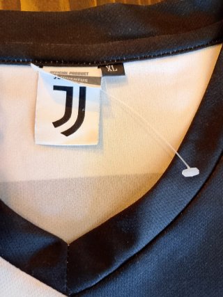 Maglia Juventus Home 19/20 Ufficiale