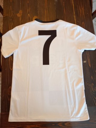 Maglia Juventus Home 19/20 Ufficiale