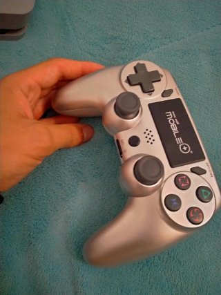 PS4 Slim 1TB Star Wars Edición Especial