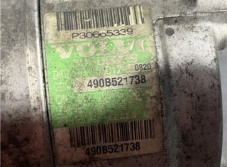 60046 8708581 compresor aire volvo xc90 d5