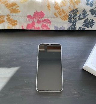 iPhone 11 Blanco