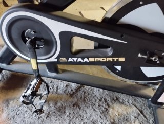 Cyclette ATAA SPORTS