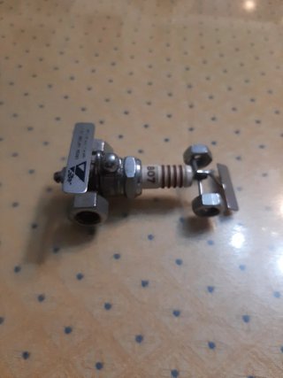 Artesanía de metal