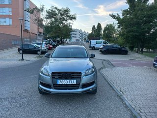 Audi Q7 2007