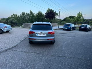 Audi Q7 2007