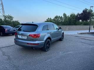Audi Q7 2007