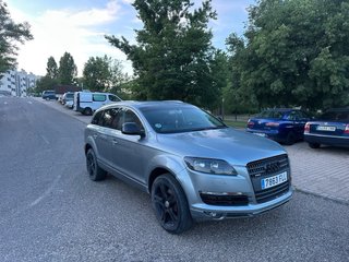Audi Q7 2007