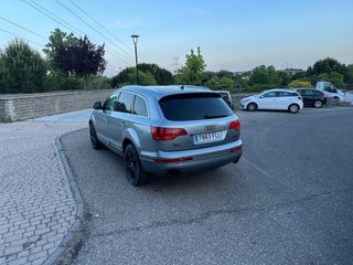 Audi Q7 2007