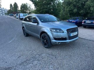 Audi Q7 2007