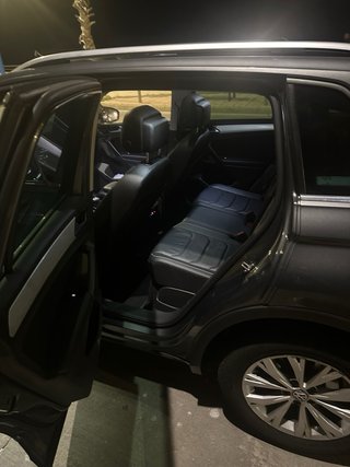 Wolsvagen Tiguan 2020