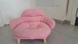 Cama perro
