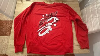 Sudadera Correcaminos Beep! Beep!
