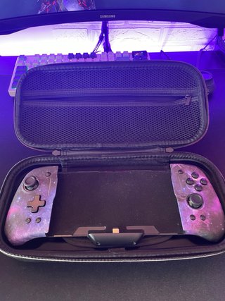 Nintendo Switch Especial