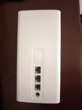 Router 4G+ Huawei B628 Cat12