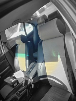 BMW Serie 5 2002