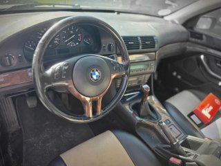 BMW Serie 5 2002