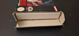 Super Star Wars SNES super nintendo boxato complet