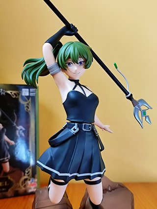Ubel Frieren Figura