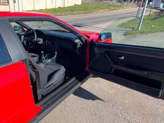 Audi  Coupe 1995