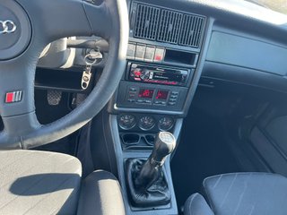 Audi  Coupe 1995