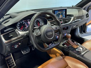 Audi RS6 2017