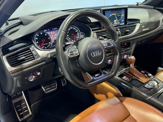 Audi RS6 2017