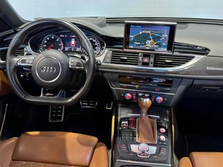 Audi RS6 2017
