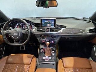 Audi RS6 2017