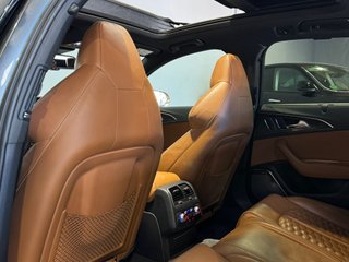 Audi RS6 2017