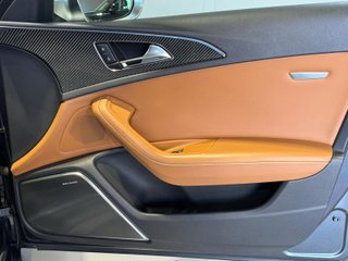 Audi RS6 2017