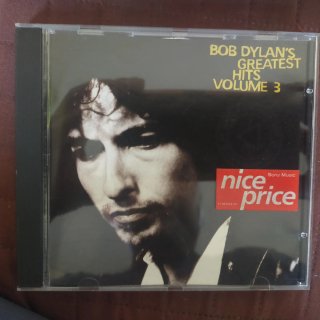 Cd.Bob Dylan.hits