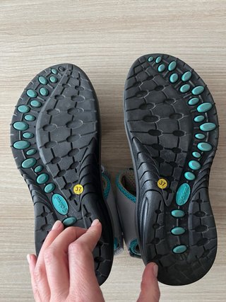 Sandalias Chiruca Talla 37 Nuevas