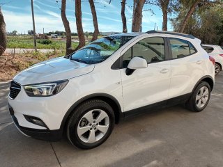 Opel Mokka X 2019