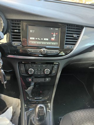 Opel Mokka X 2019