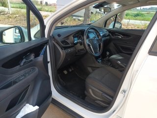 Opel Mokka X 2019