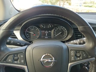 Opel Mokka X 2019