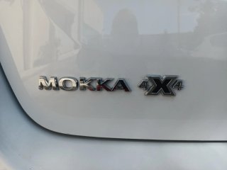 Opel Mokka X 2019