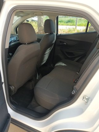 Opel Mokka X 2019