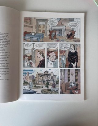 Milo Manara – El Clic. Edición Totem Comics (Rara