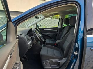 Volkswagen Sharan 2016