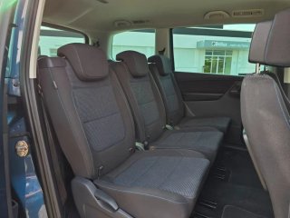Volkswagen Sharan 2016