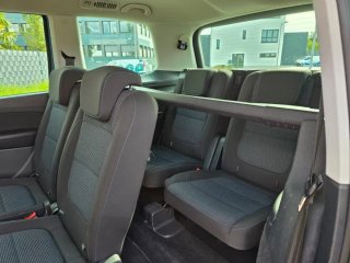 Volkswagen Sharan 2016