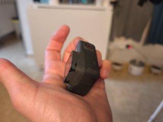 GoPro HERO 6 Black 4K + 4 Batterie