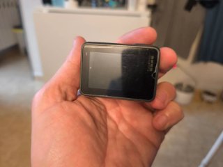 GoPro HERO 6 Black 4K + 4 Batterie